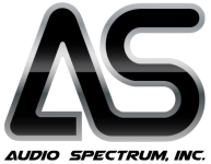 Audio Spectrum Inc.