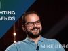Lighting Legends: Mike Berger
