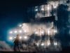 ST. ROBO gestaltet immersive Bühnenwelt für Wincent Weiss’ Arena-Tournee mit GLP