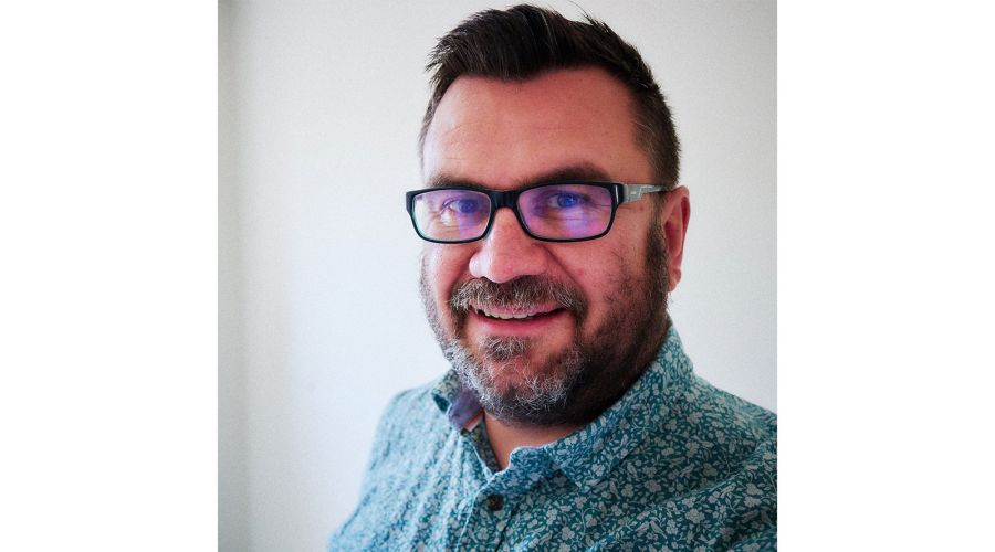 David Stewart Joins GLP