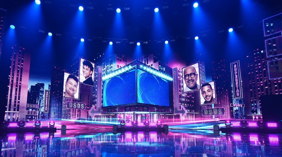 GLP Creos’ versatility impresses at DSDS 2024 finale