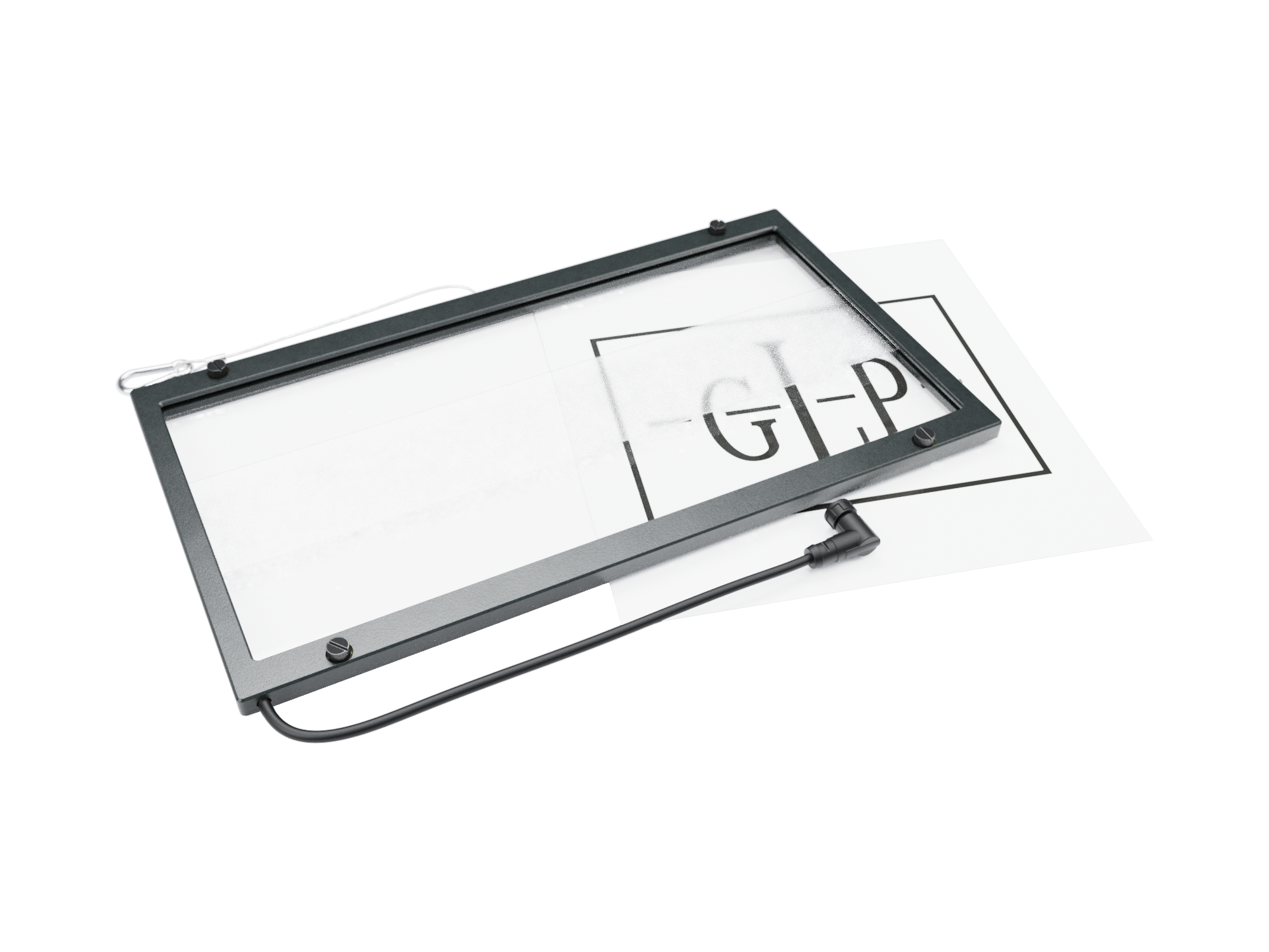 Creos E-Frost Filter