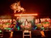 500 GLP X-PAR 12Z fixtures light Reggae Land’s main stage across sold-out weekend