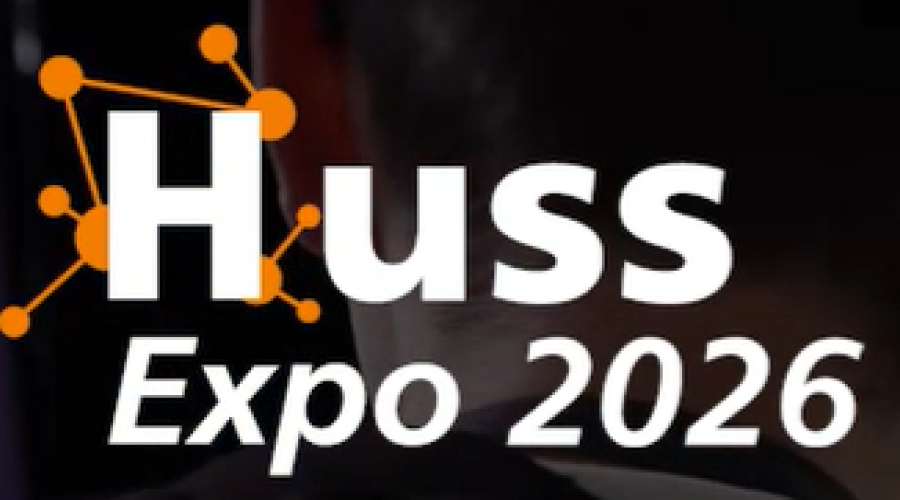 Huss Expo 2026