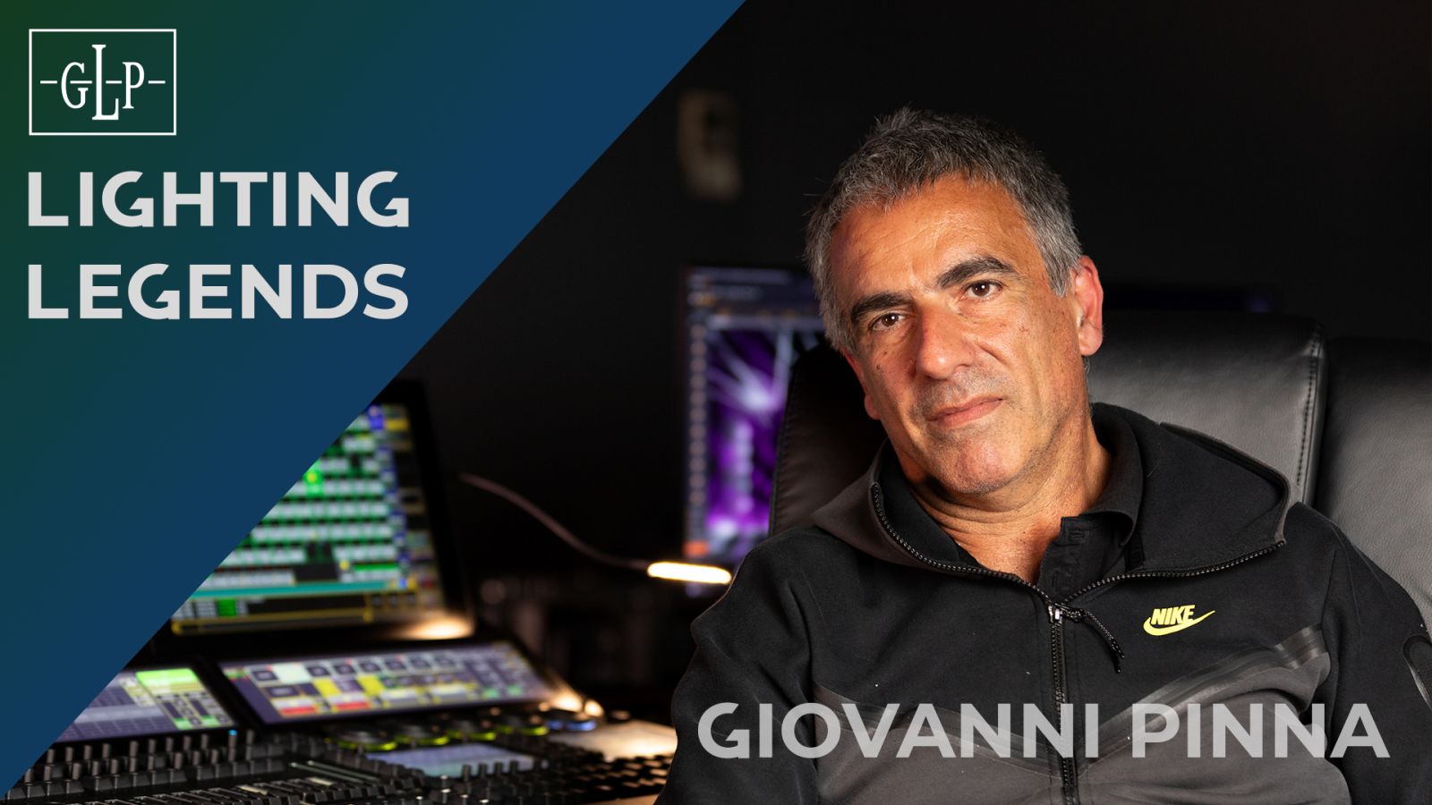 GLP TWYN unifies lighting design on Vasco Rossi’s 2026 Italian stadium tour