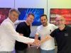 GLP ernennt StageKraft zum offiziellen Vertriebspartner für Australien