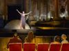 GLP TWYN bridges stage and the historic site at Mérida Classical Theatre Festival