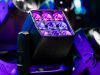 GLP TWYN vereint die kreativen Stärken von Creos und JDC Burst 1 in einem innovativen Dual-Face Moving-Head-Design