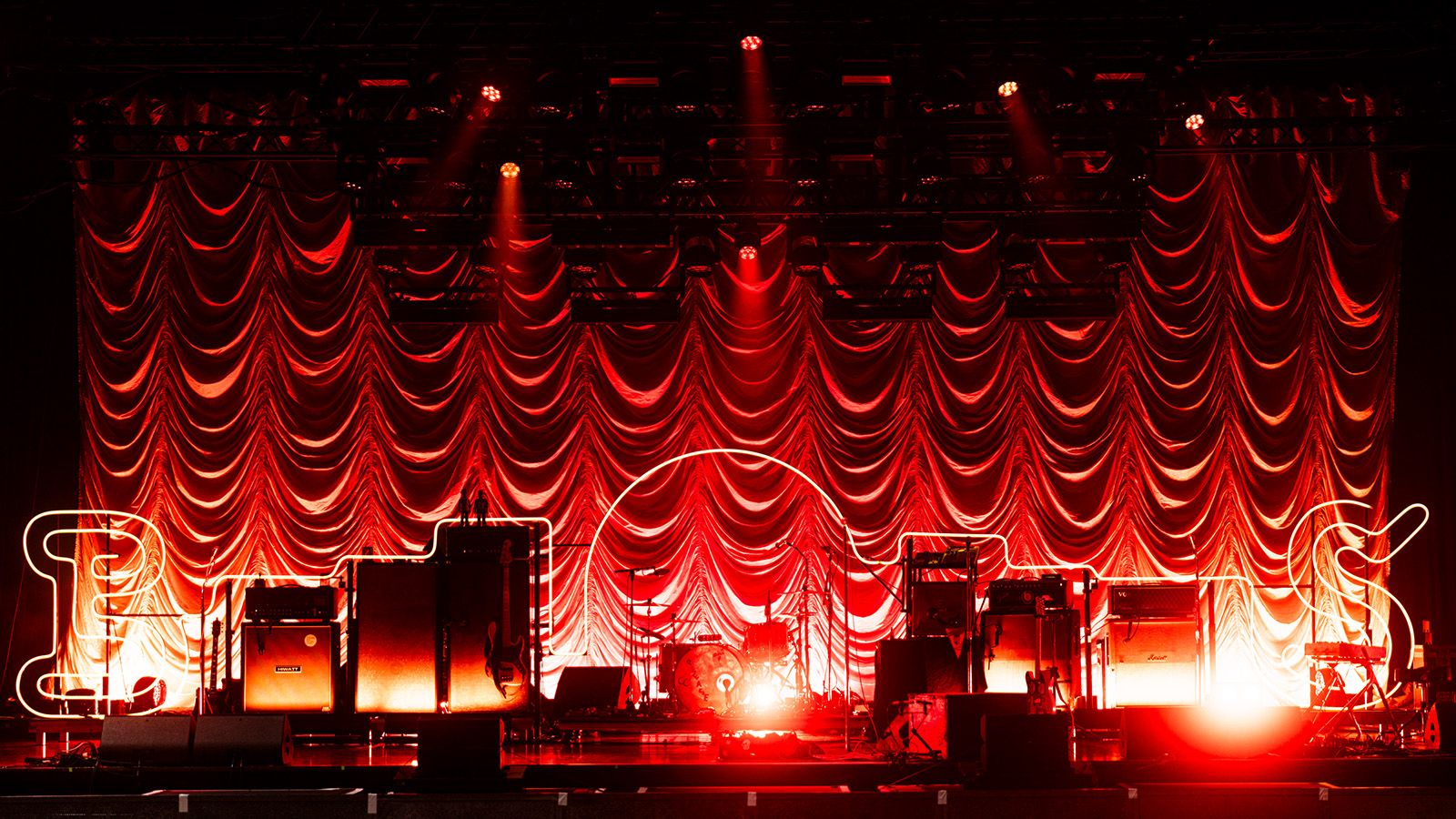Beatsteaks thrive with GLP dynamics