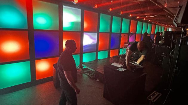 GLP JDC2 IP defines the look of the Electronic Beats Festival 2025