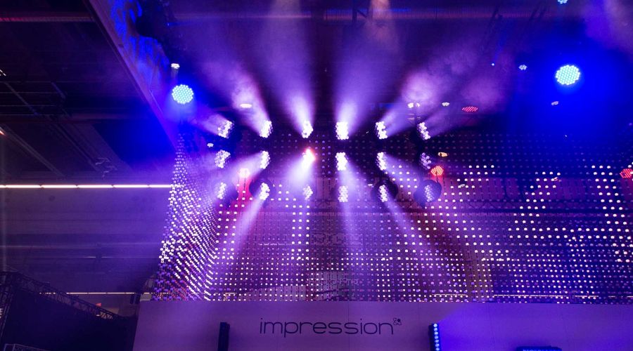 Volles Programm, Highlights und jede Menge Pixel bei GLP