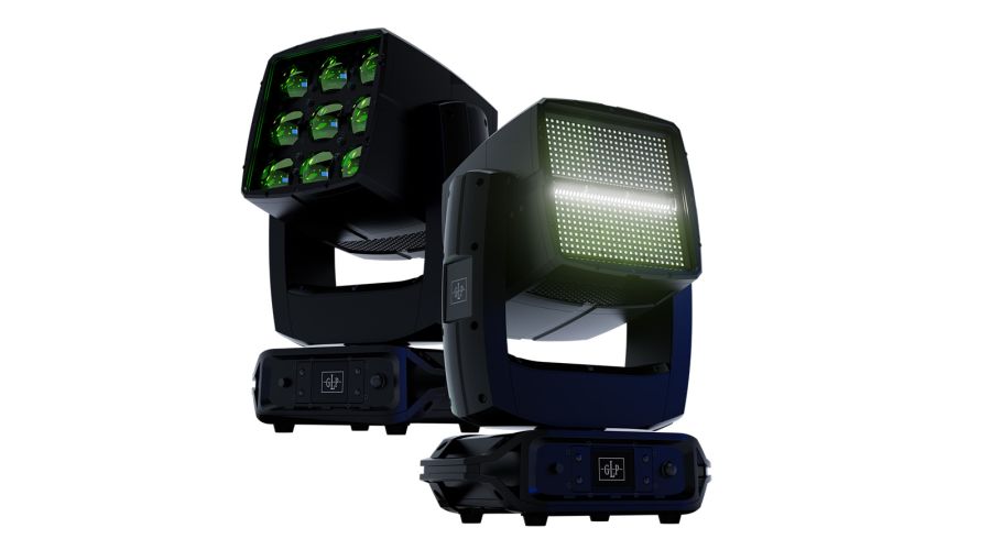 GLP to showcase top new products at InfoComm 2026 in Las Vegas