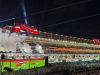 770 GLP JDC hybrids light up Las Vegas’ F1 Grand Prix and fan zones