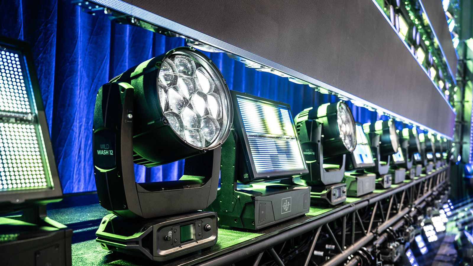 ISE 2026: GLP überzeugt mit starkem Messeauftritt und hoher Resonanz