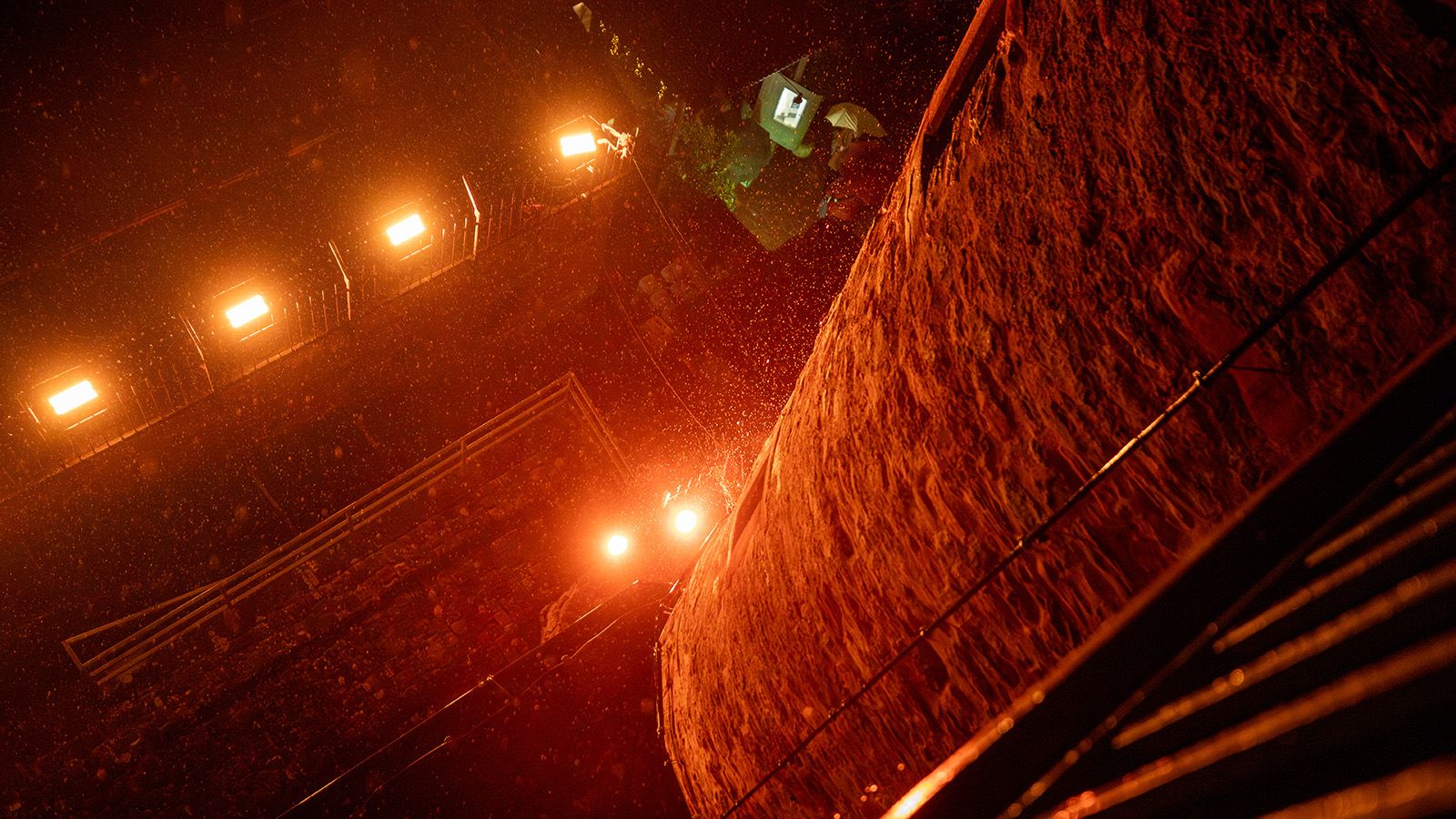 GLP JDC Burst 1 setzt starkes Zeichen bei „Orange the World“ am Turmberg