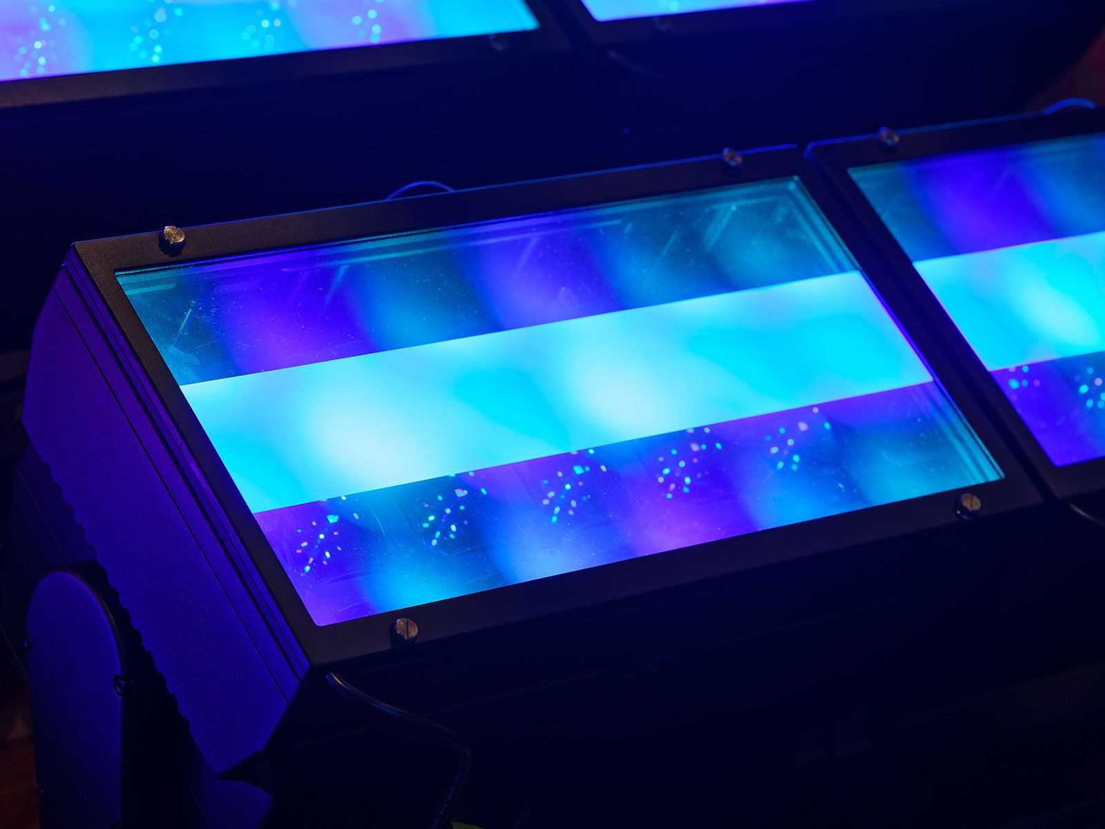 Creos & E-Frost Filter