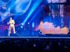 GLP TWYN and WildBar 16 anchor Bertil Mark’s production design for Sarah Connor’s Freigeistin tour