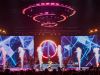 Pitbull’s Vegas residency comes alive with JDC2 IP and impression X5 Compact