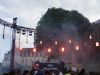 GLP JDC2 IP, JDC Burst 1 und MAD MAXX prägen das Design der Stage B beim Moorea Festival