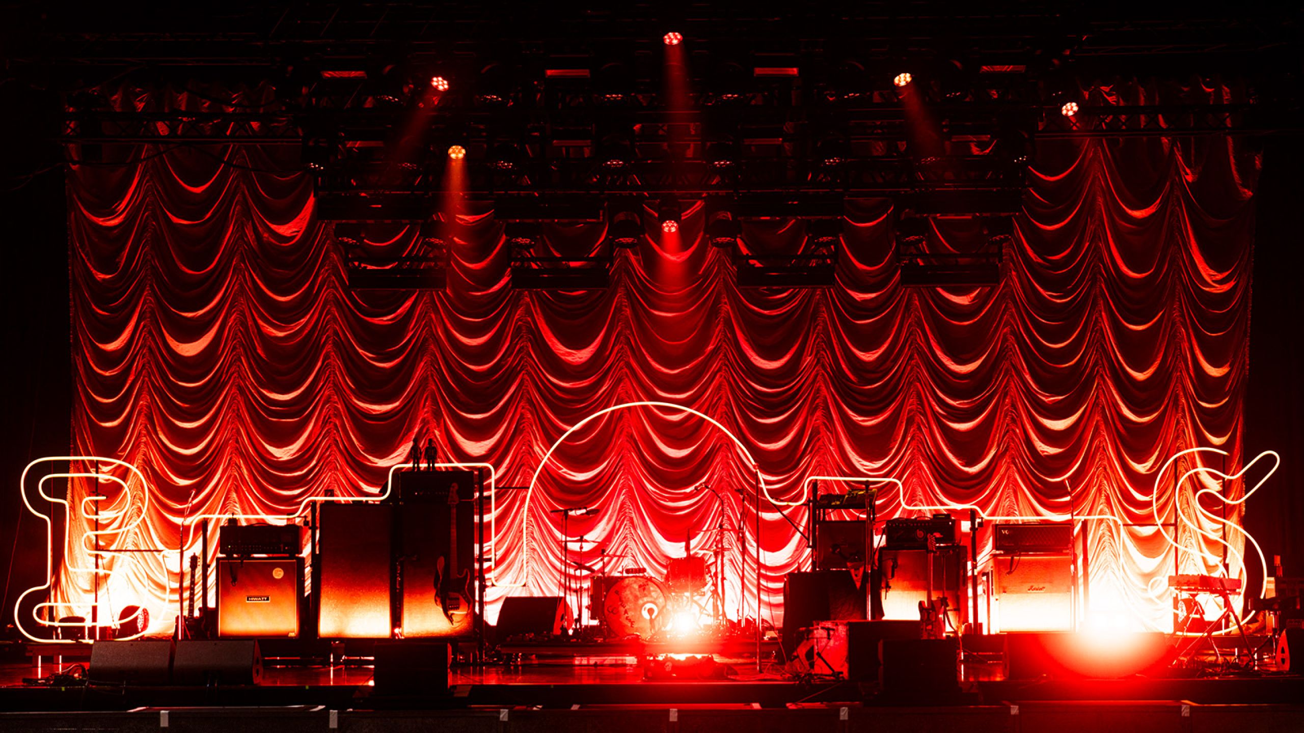 Beatsteaks thrive with GLP dynamics