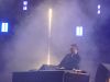 GLP JDC2 IP, JDC Burst 1 und MAD MAXX prägen das Design der Stage B beim Moorea Festival