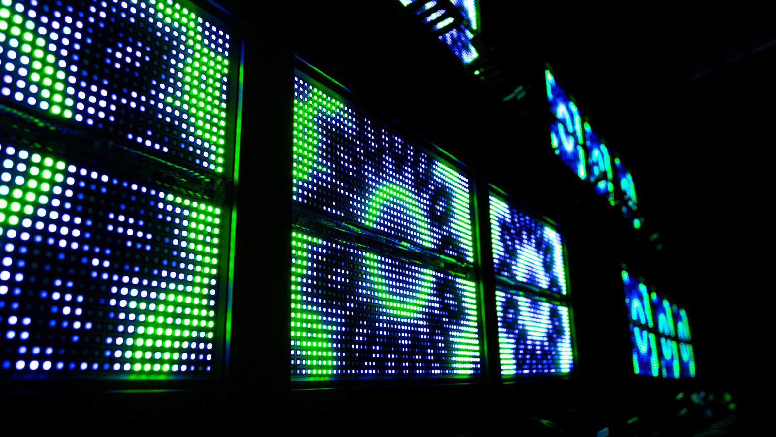 GLP UK marks 10 years with new products and plenty to see at PLASA 2026