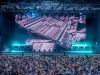 Paul Kalkbrenner lässt die Wuhlheide beben – mit Licht von GLP