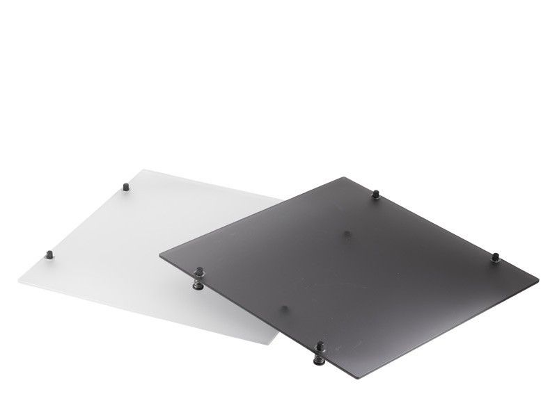 KNV Cube Front Diffuser